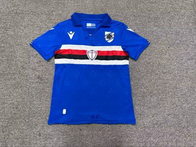 Sampdoria Home 2026/2027