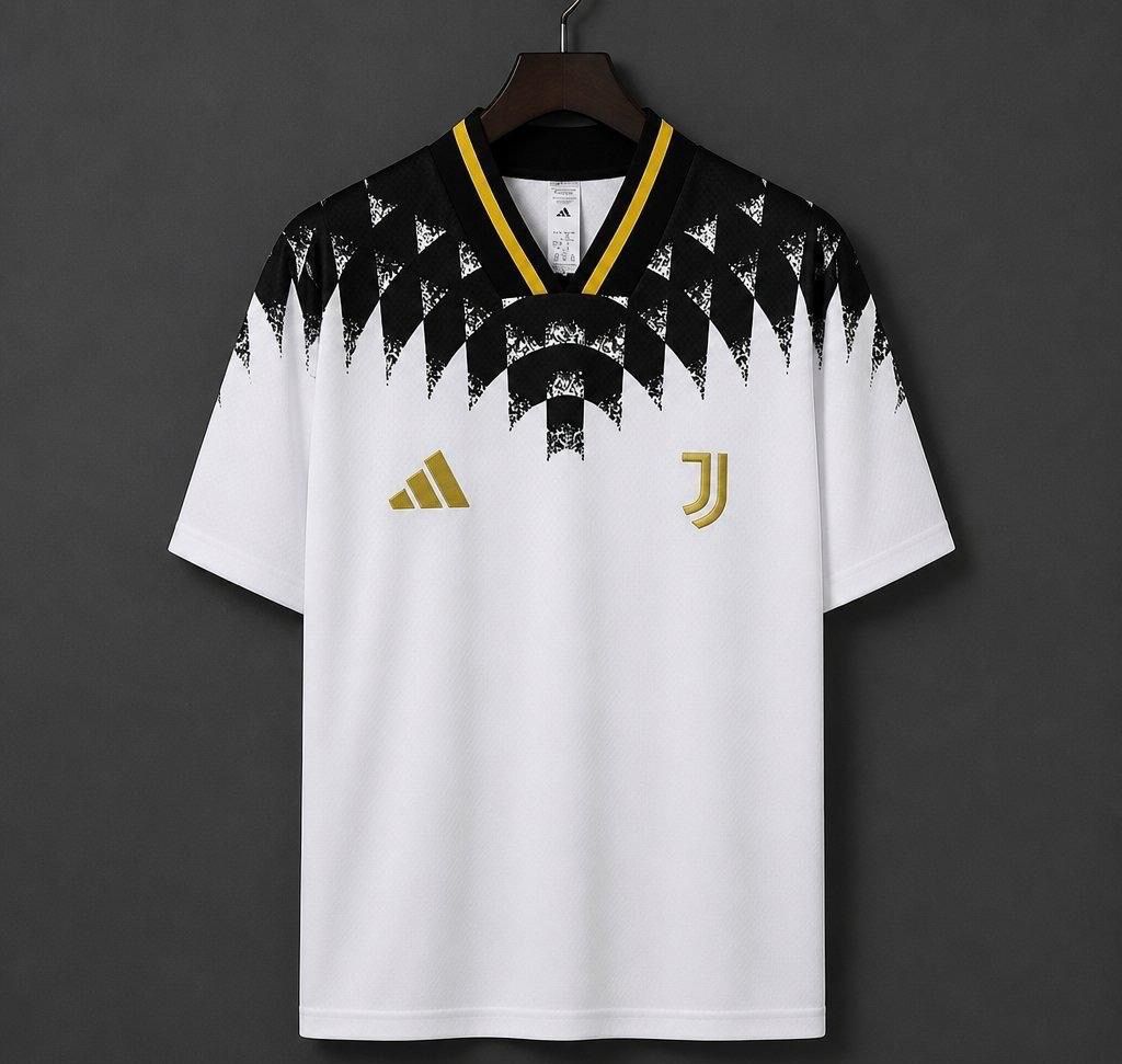 Maglia Piemonte Calcio Pre Match 2026/2027