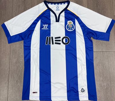 Maglia Porto Home 2014/2015
