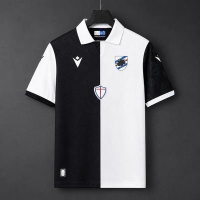 Sampdoria Third 2026/2027