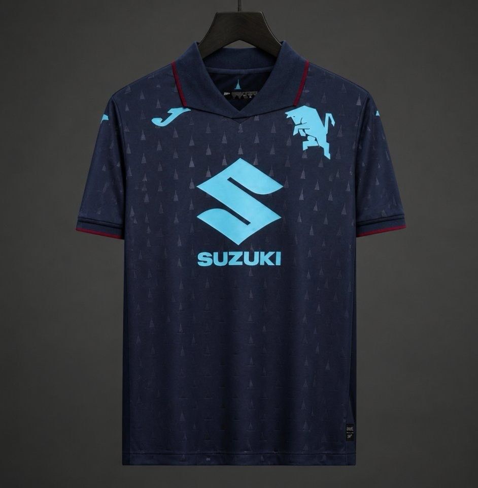 Maglia Torino Third 2026/2027