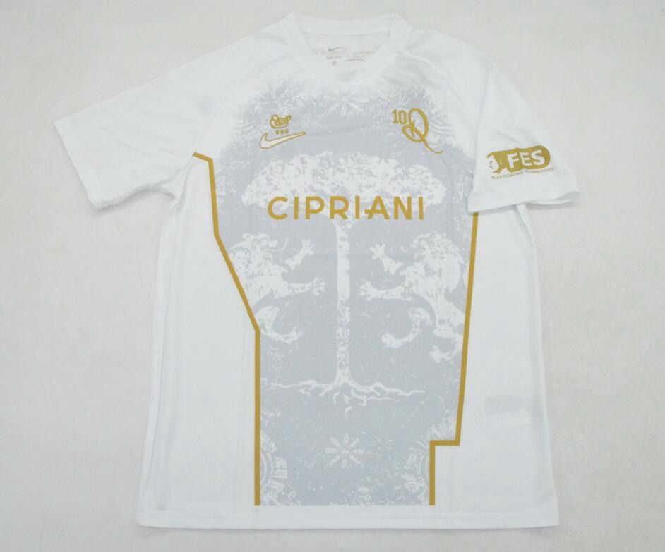 Maglia Ravenna Special R10 2026/2027