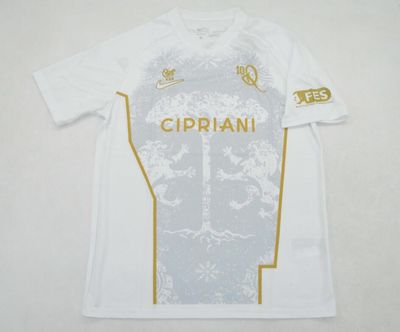 Maglia Ravenna Special R10 2026/2027