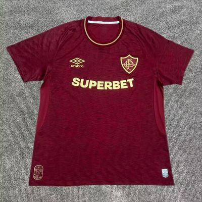 Maglia Fluminense Third 2025/2026