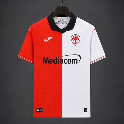Maglia Fiorentina Special 100th Years Maglia Fiorentina Special 100th Years