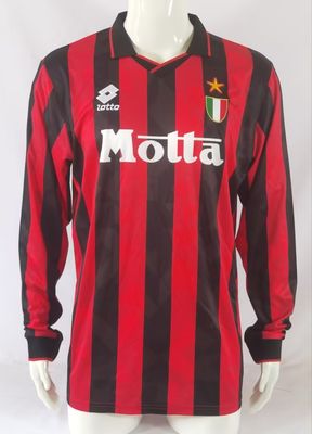 Maglia AC Milan home 1993/1994