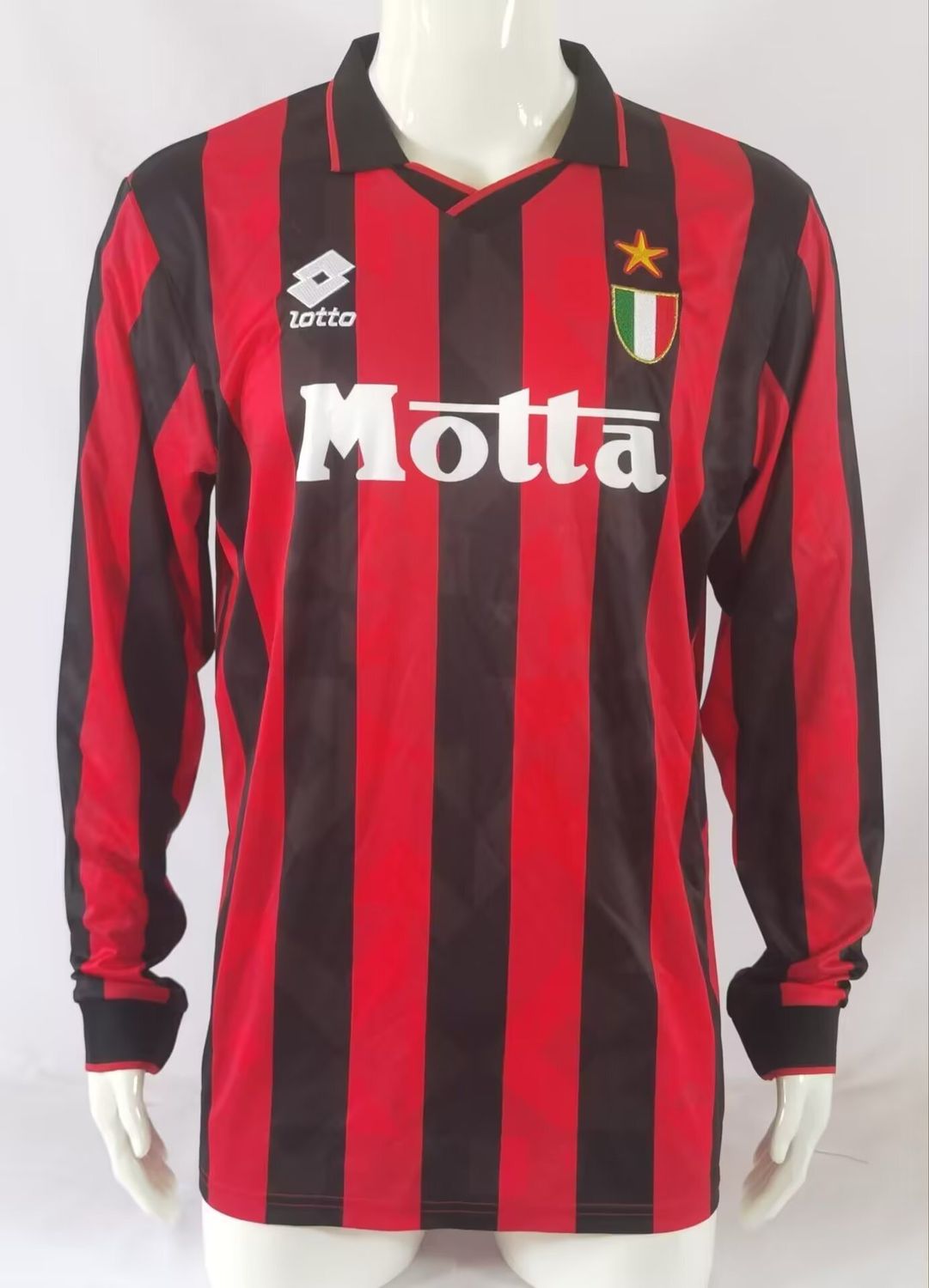 Maglia AC Milan home 1993/1994