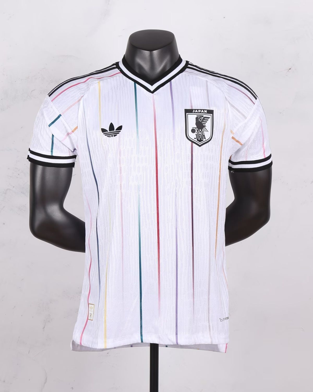Maglia Giappone Away 2025/2026