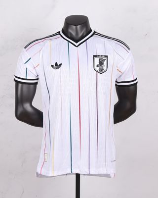 Maglia Giappone Away 2025/2026 Maglia Giappone Away 2025/2026