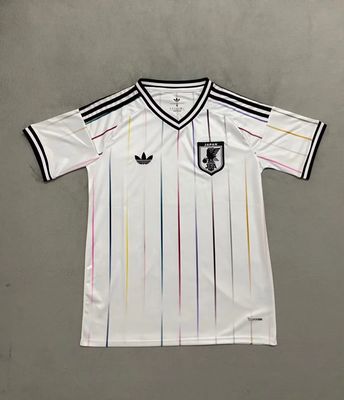 Maglia Giappone Away 2025/2026