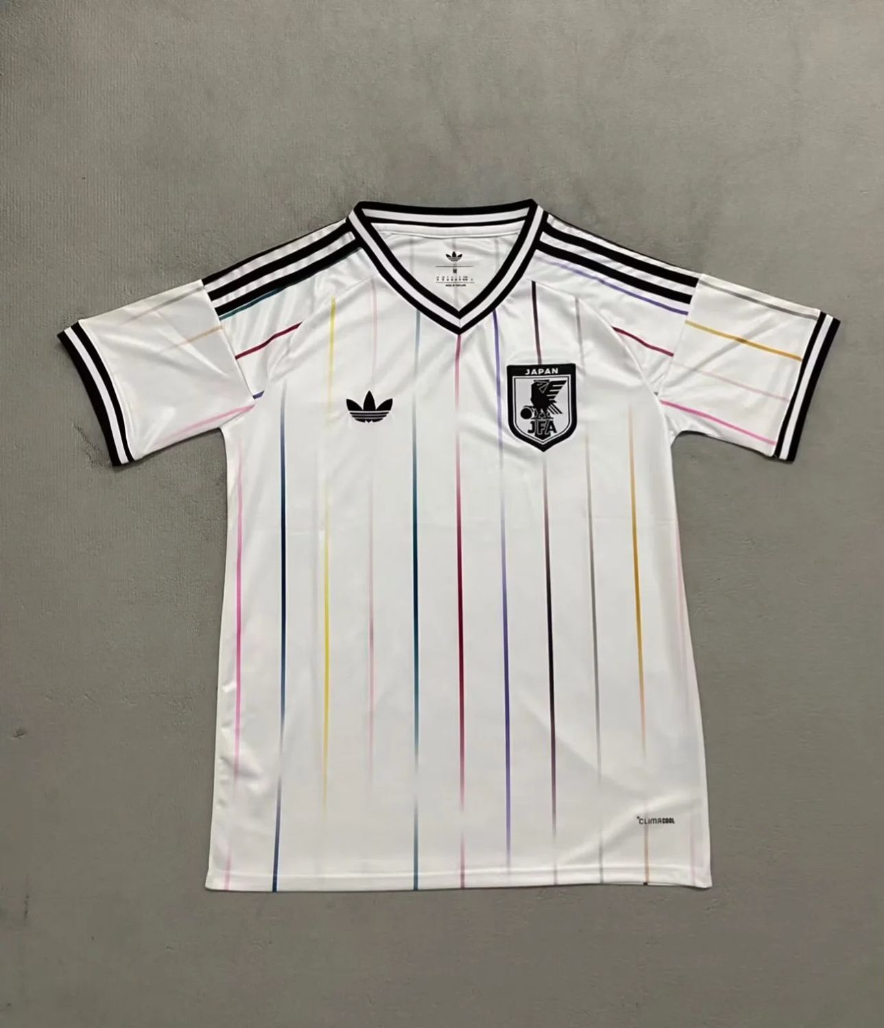 Maglia Giappone Away 2025/2026