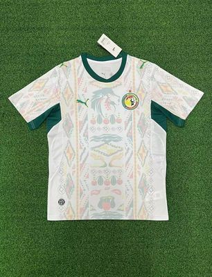 Maglia Senegal Home 2025/2026
