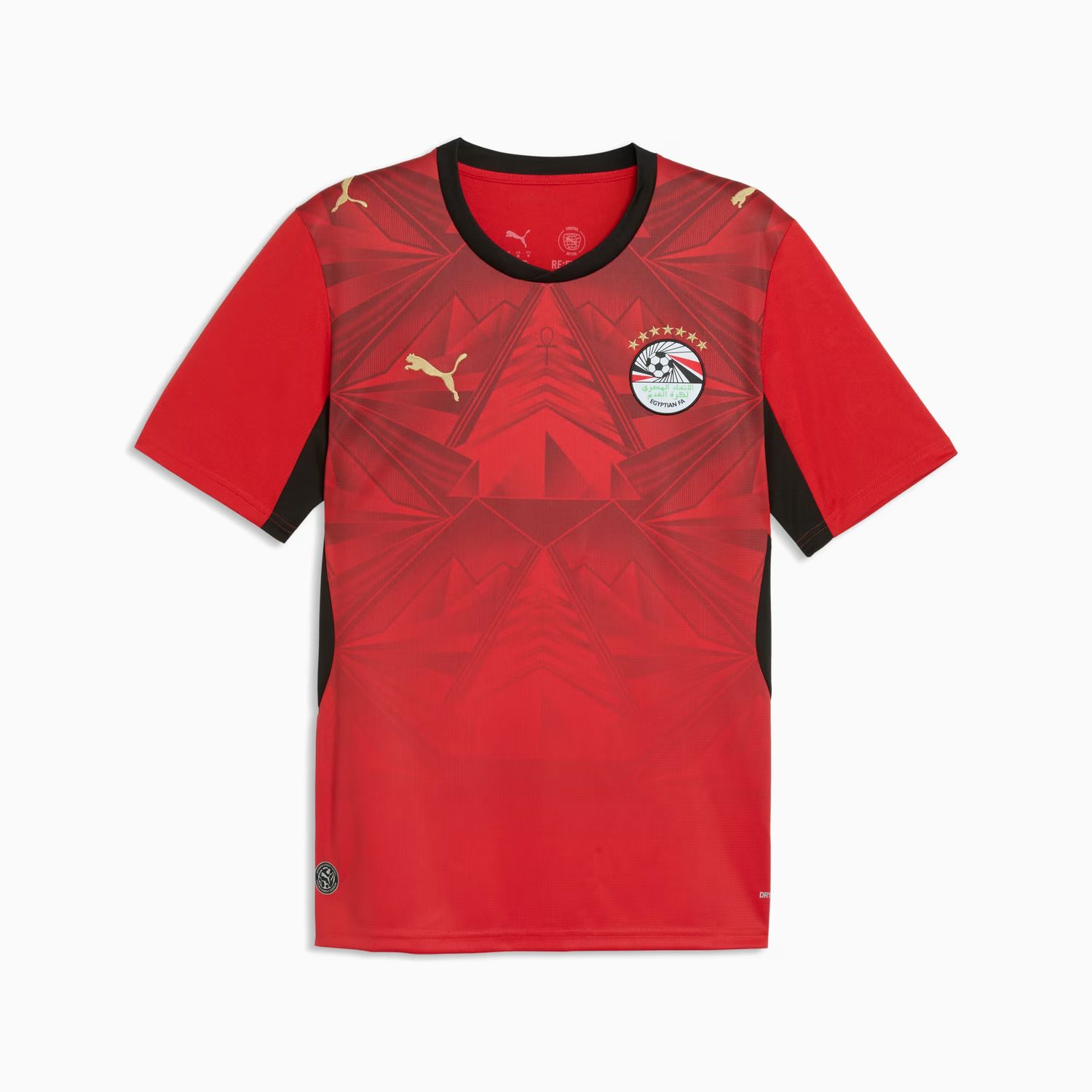 Maglia Egitto Home 2026