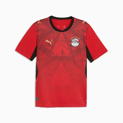 Maglia Egitto Home 2026 Maglia Egitto Home 2026