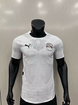 Maglia Egitto Away 2025/2026