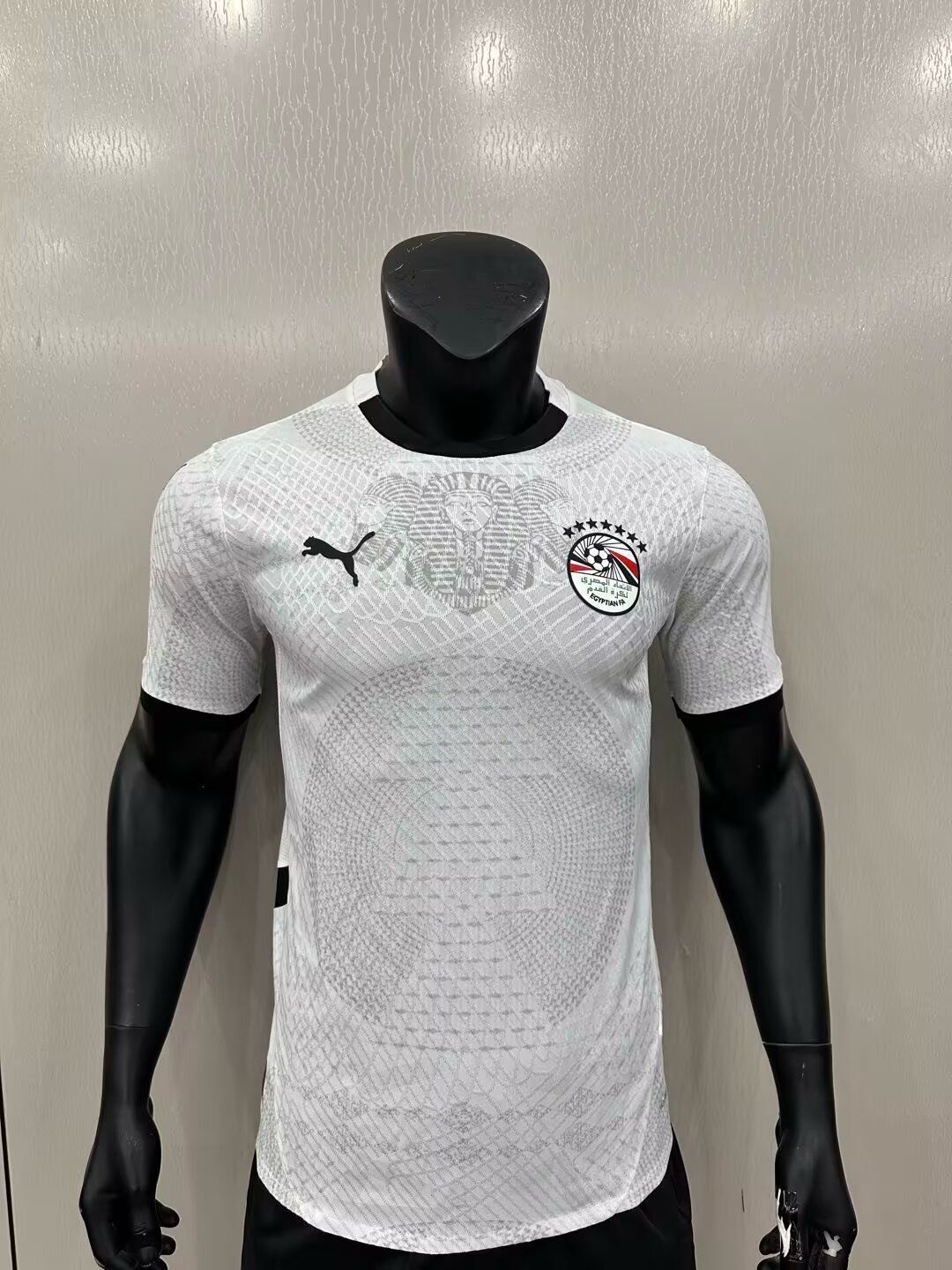 Maglia Egitto Away 2025/2026