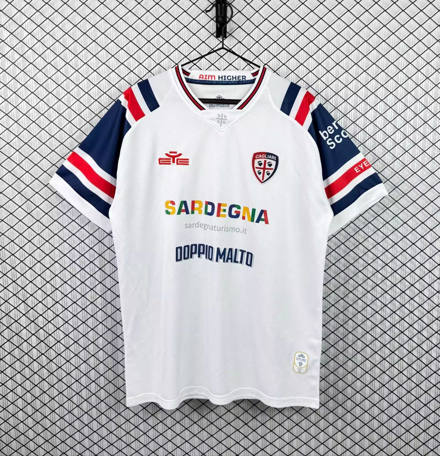 Maglia Cagliari Away 2026/2027