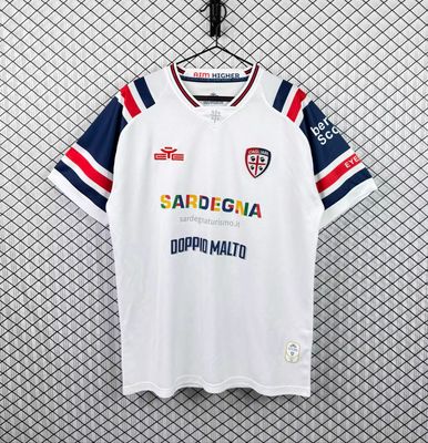 Maglia Cagliari Away 2026/2027