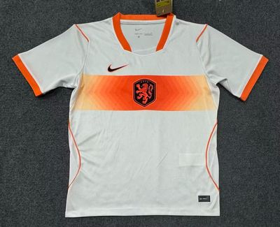 Maglia Olanda Away 2025/2026 Maglia Olanda Away 2025/2026