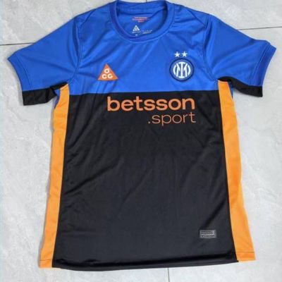 Maglia Inter Special 4th 2025/2026