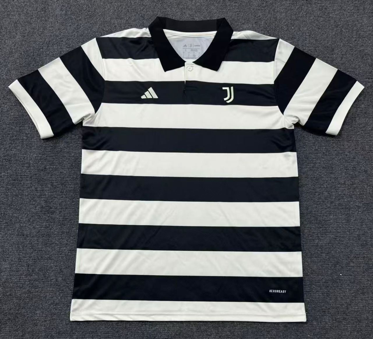 Maglia Bianconeri Special 4th 2025/2026