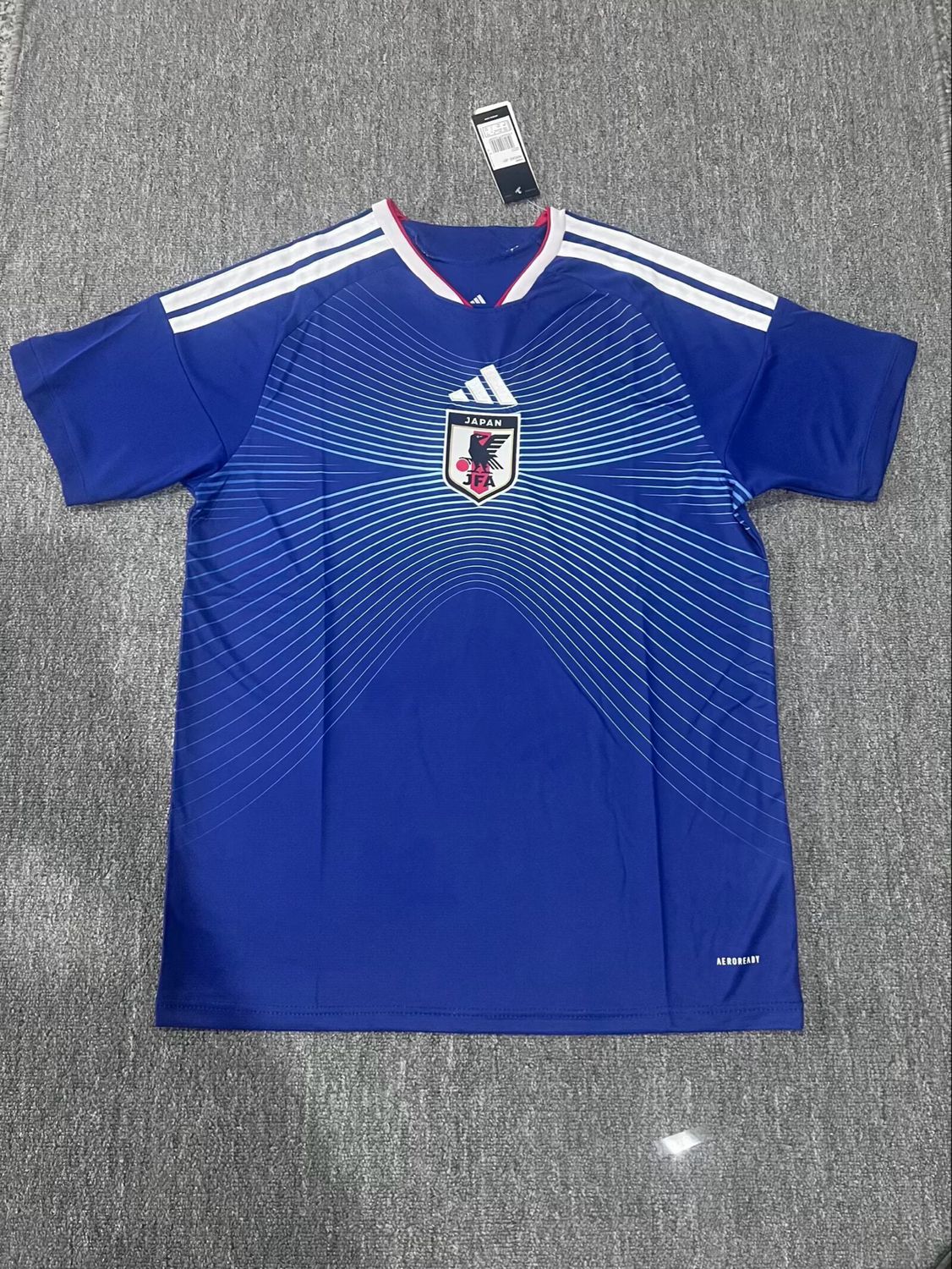 Maglia Giappone Home 2025/2026