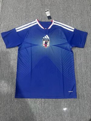 Maglia Giappone Home 2025/2026