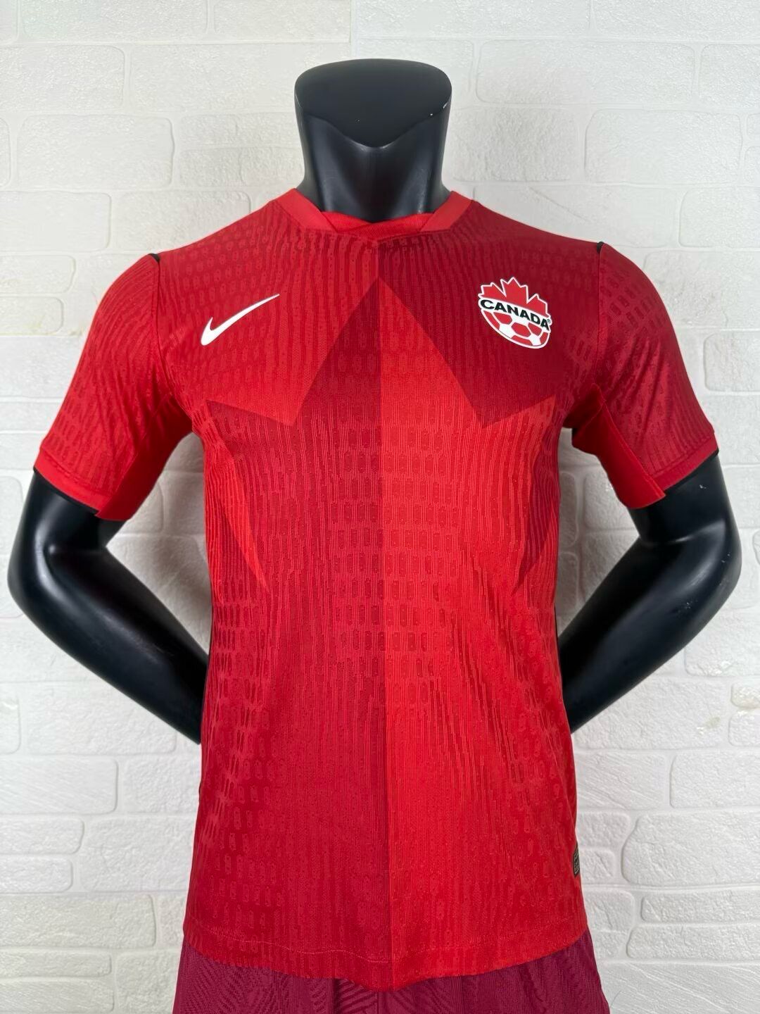 Maglia Canada Home 2026