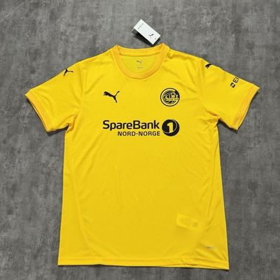 Maglia Bodo Glimt Home 2025/2026
