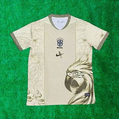 Maglia Brasile Special