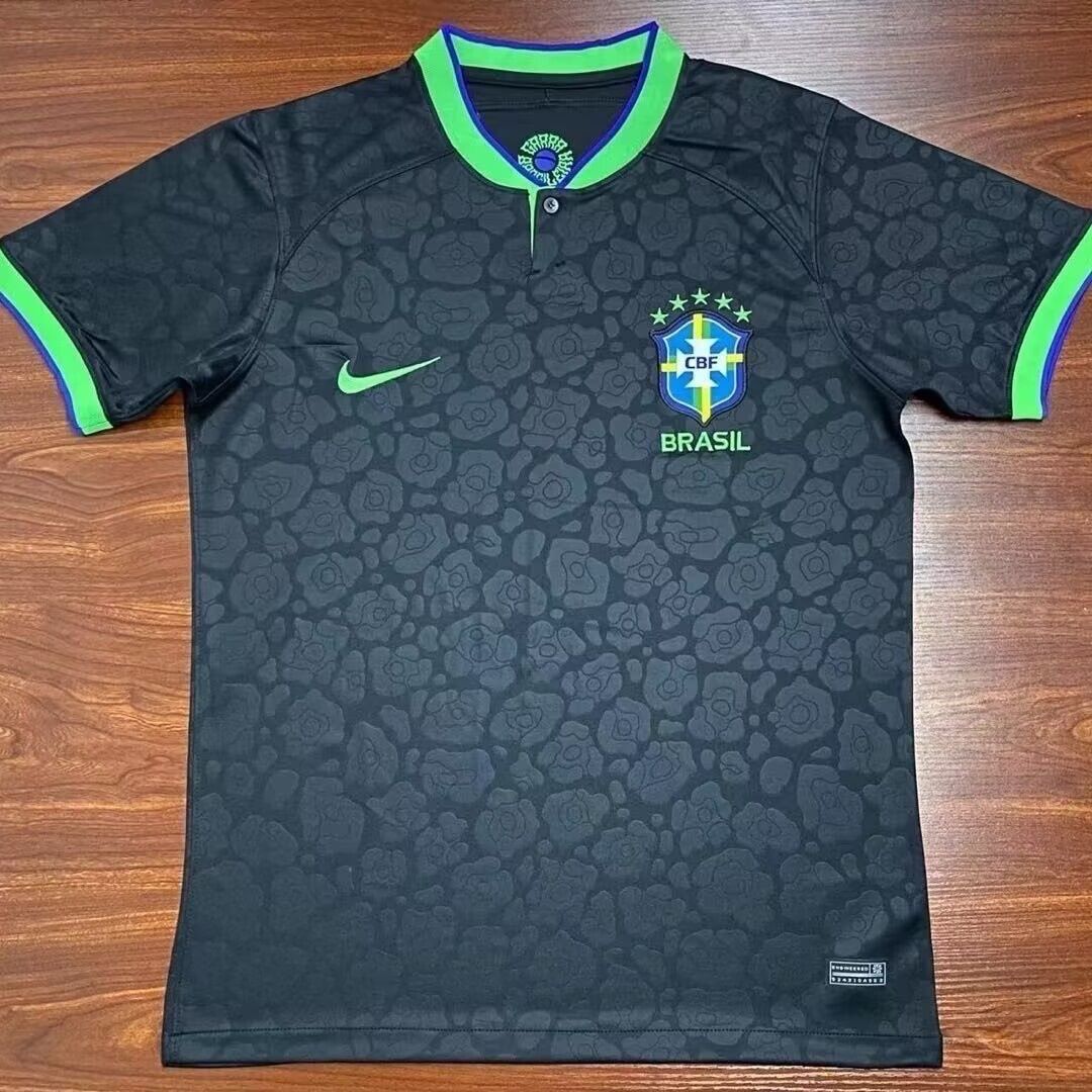 Maglia Brasile Special