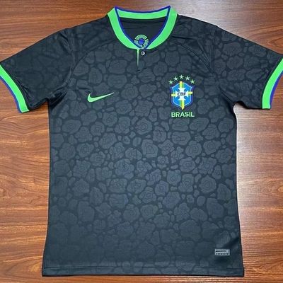 Maglia Brasile Special