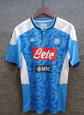 Maglia Napoli Home 2019/2020