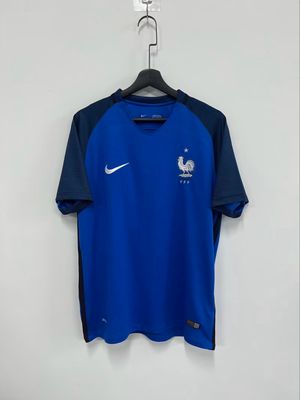 Maglia Francia Home 2016