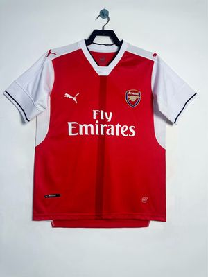 Maglia Arsenal Home 2016/2017