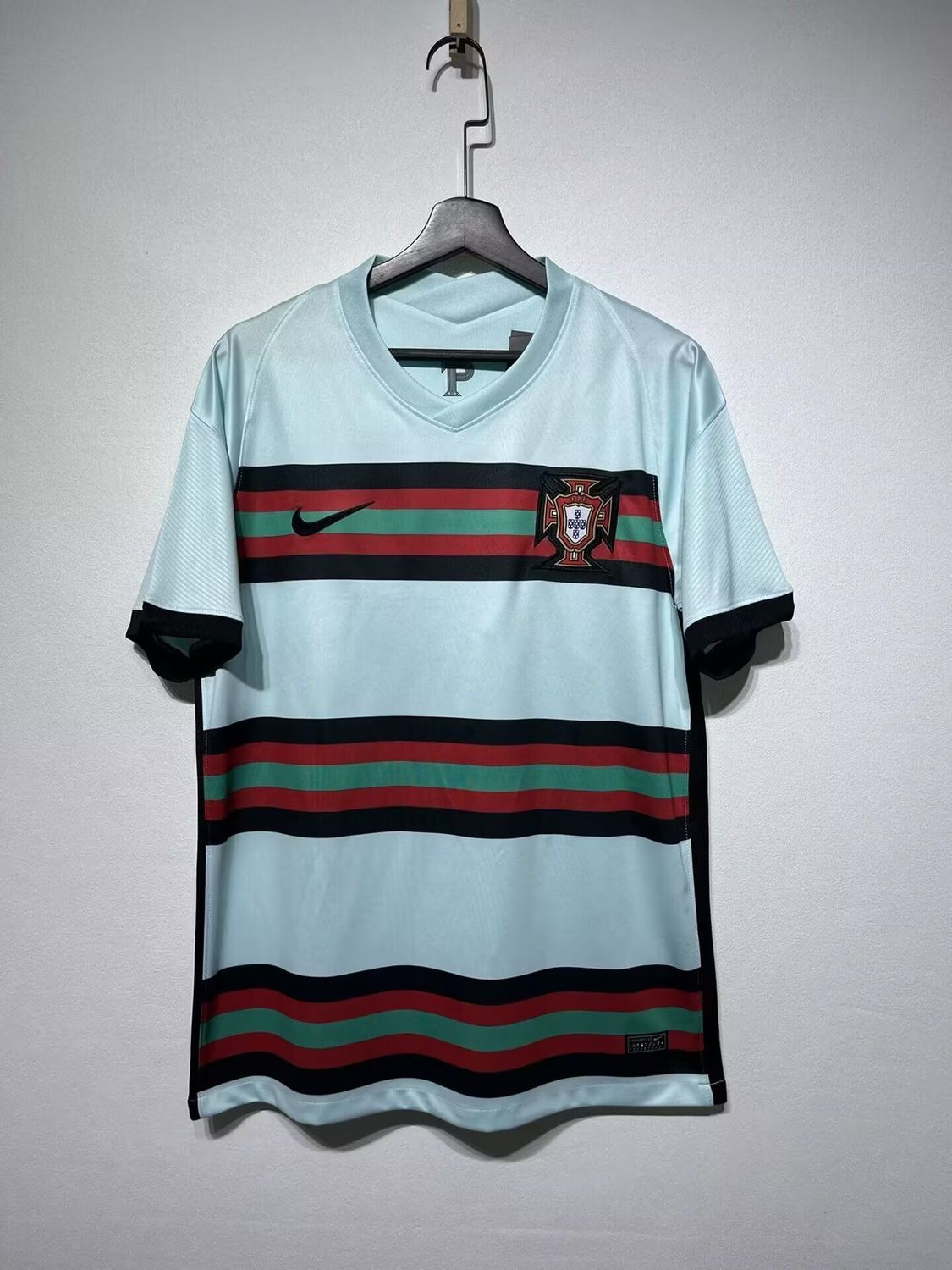Maglia Portogallo Away 2016