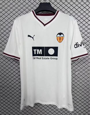 Maglia Valencia Home 2026/2027 Maglia Valencia Home 2026/2027