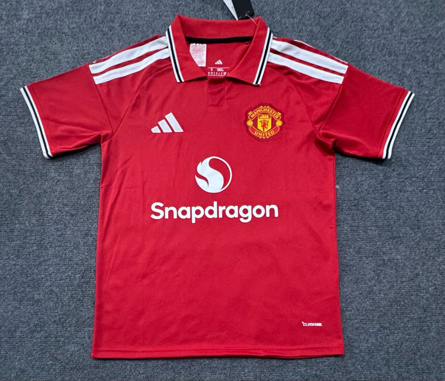 Maglia Red Devils Home 2026/2027