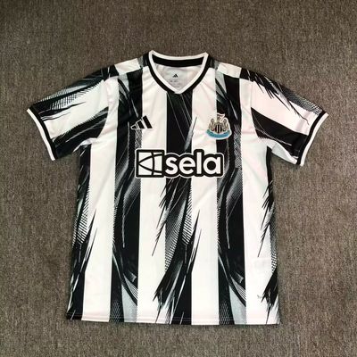 Maglia Newcastle Home 2026/2027