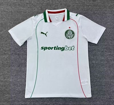 Maglia Palmeiras Away 2026/2027