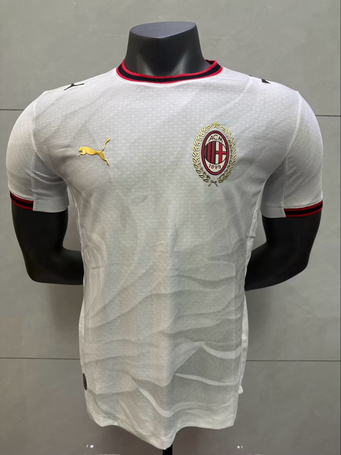 Maglia AC Milan Away 2026/2027