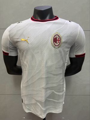Maglia AC Milan Away 2026/2027 Maglia AC Milan Away 2026/2027
