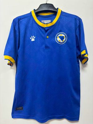 Maglia Bosnia Home 2026 Maglia Bosnia Home 2026