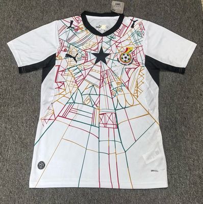 Maglia Ghana Home 2026 Maglia Ghana Home 2026