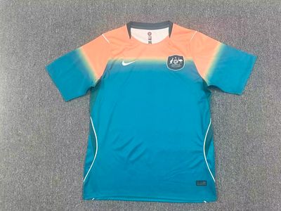 Maglia Australia Away 2026 Maglia Australia Away 2026