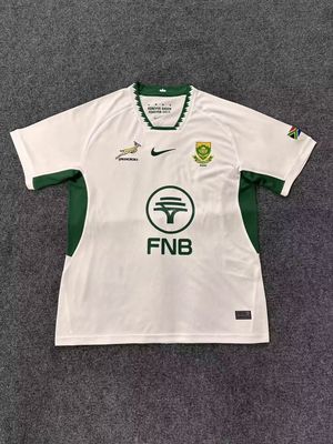 Maglia Sud Africa Away 2026 Maglia Sud Africa Away 2026