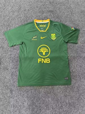 Maglia Sud Africa Home 2026 Maglia Sud Africa Home 2026