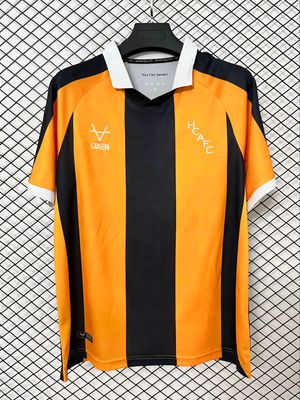 Maglia Hull City Home 2026/2027 Maglia Hull City Home 2026/2027