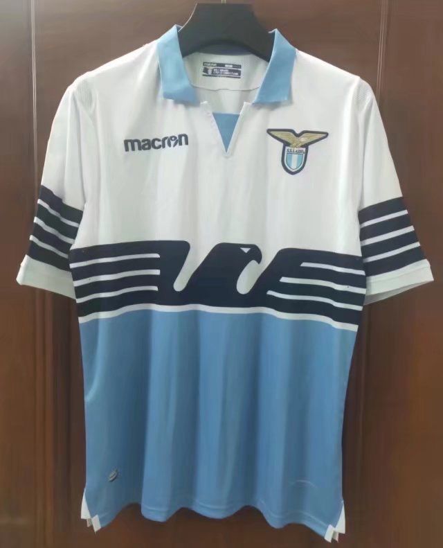 Maglia Lazio Home 2018/2019