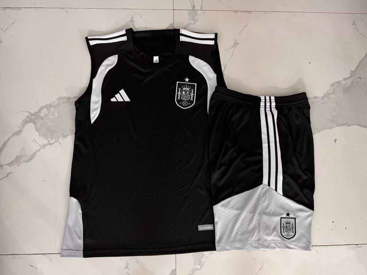 Kit Spagna Allenamento 2026/2027
